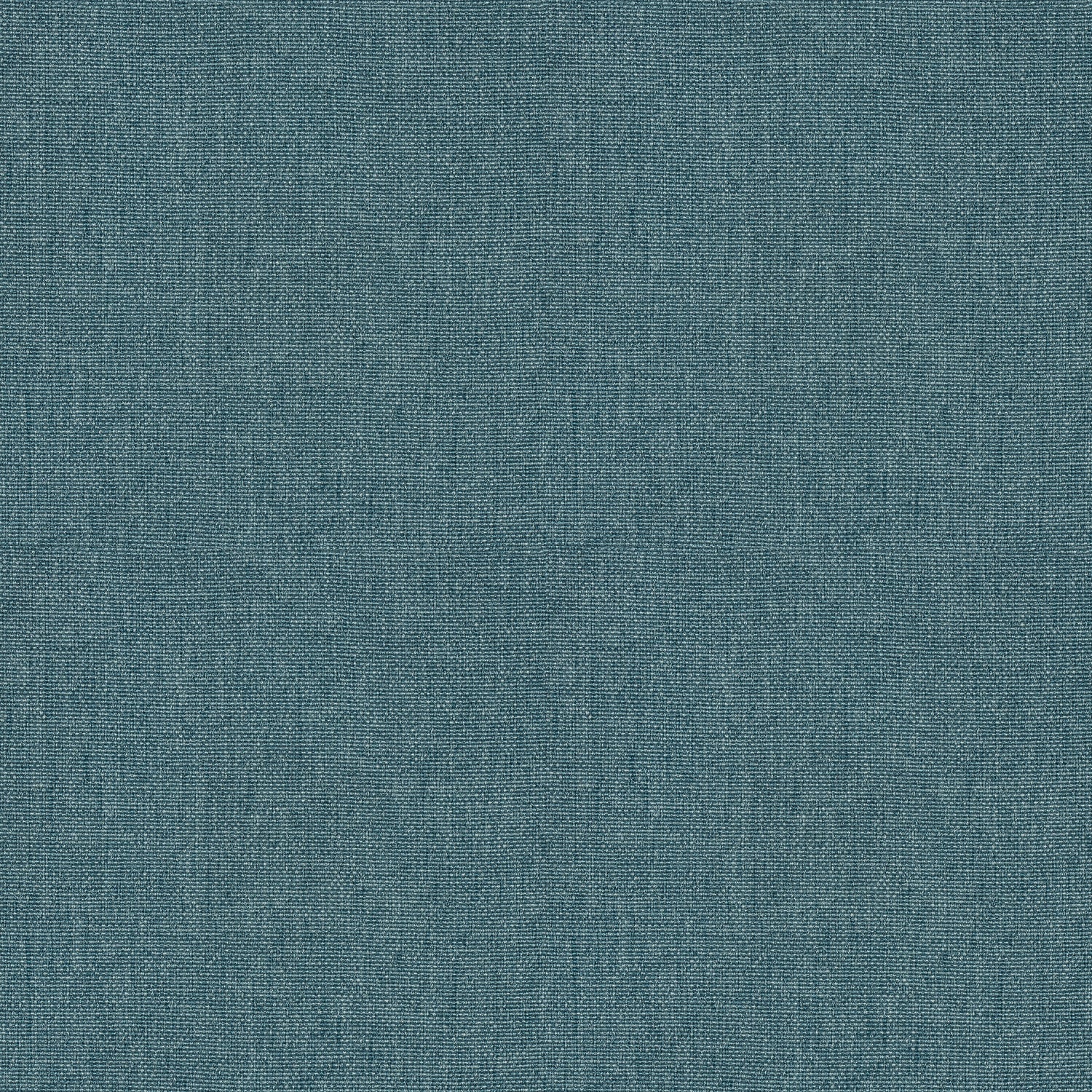 Positano Made to Measure Wave Curtain + FREE Track Teal