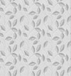 Leaf Vine Made to Measure Wave Curtain + FREE Track Platinum
