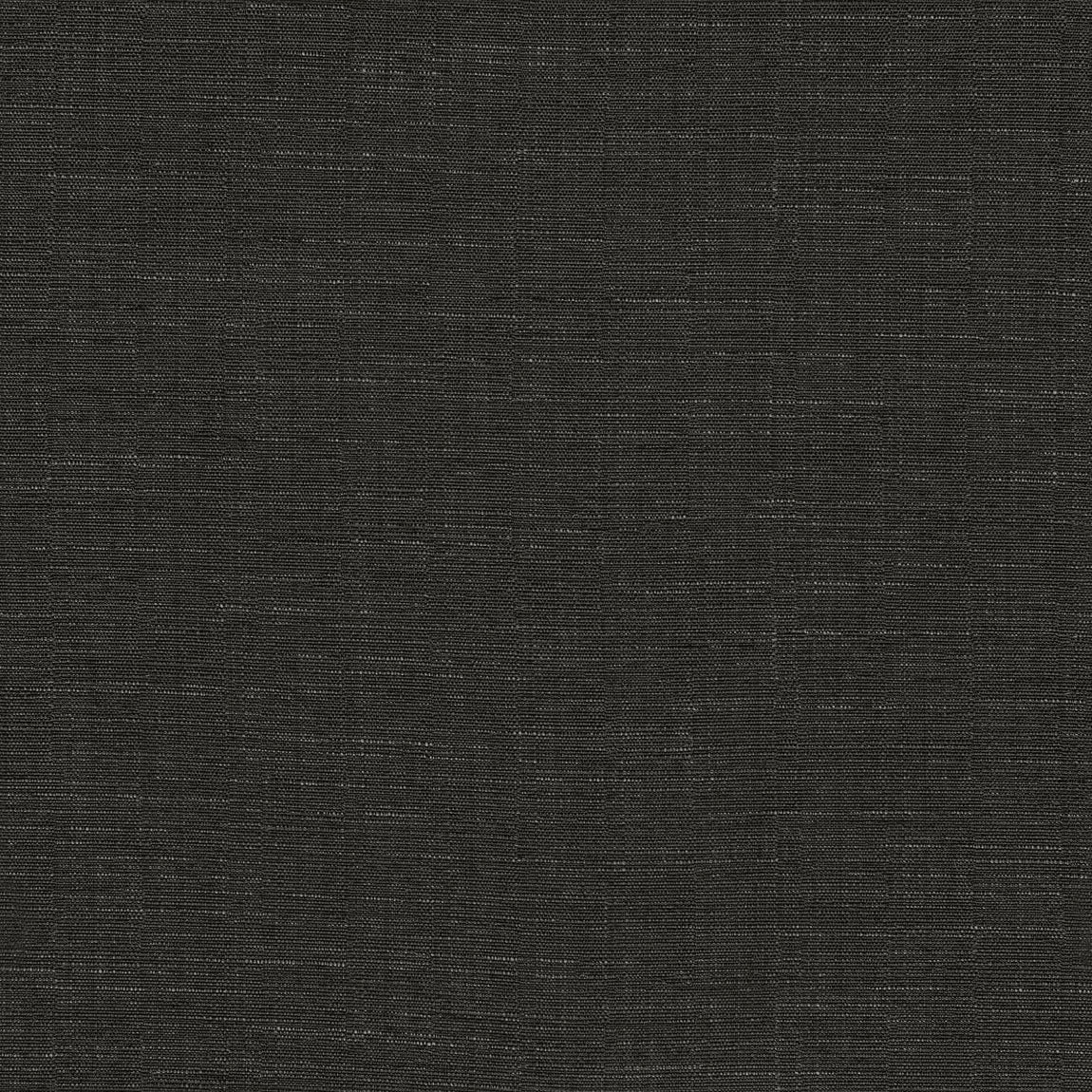 Fae Textured Plain Made To Measure Roman Blind Midnight