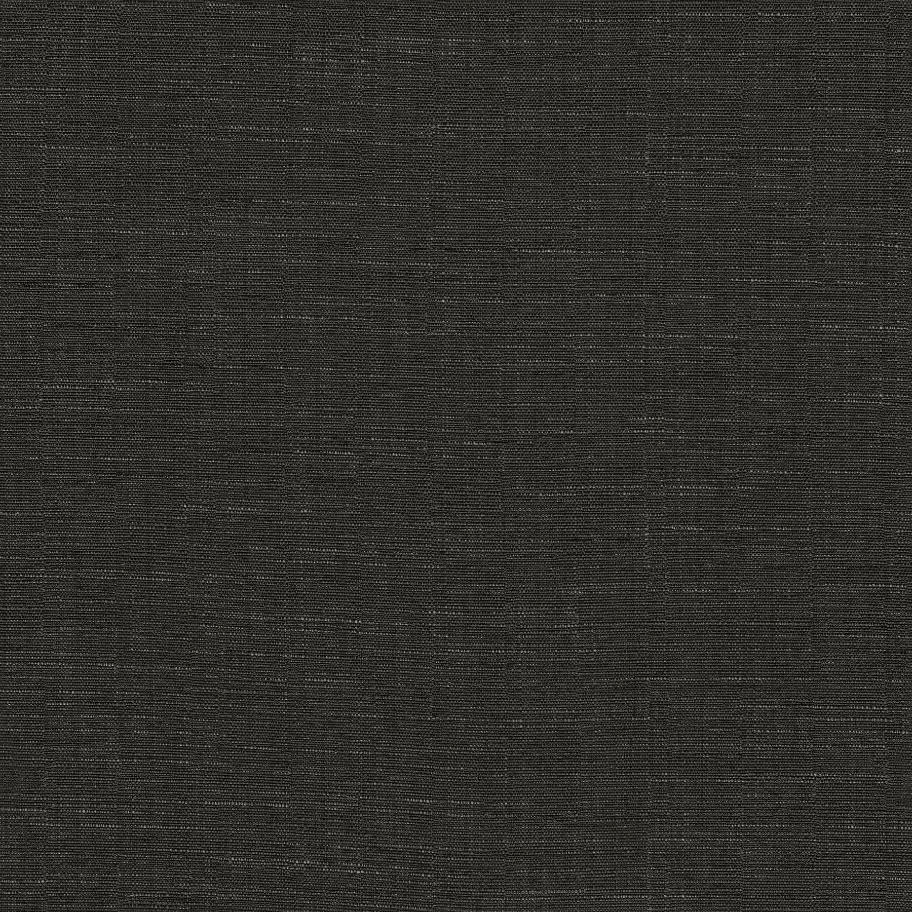 Fae Textured Plain Made To Measure Roman Blind Midnight