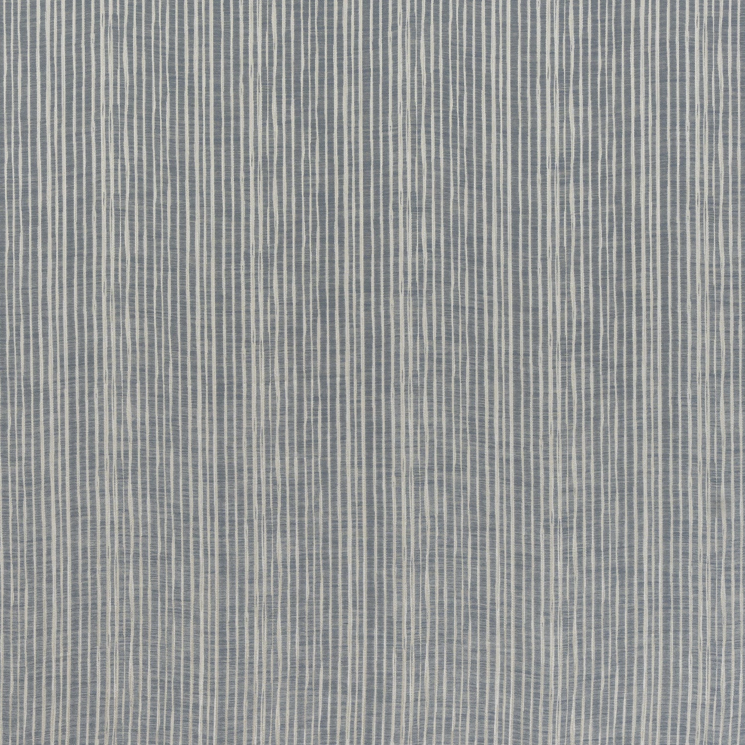 Jem Jacquard Stripe Made To Measure Curtains Navy
