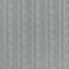 Jem Jacquard Stripe Made To Measure Curtains + FREE Track - Wave Navy