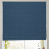 Lindy Shimmer Woven Made To Measure Roman Blind Denim