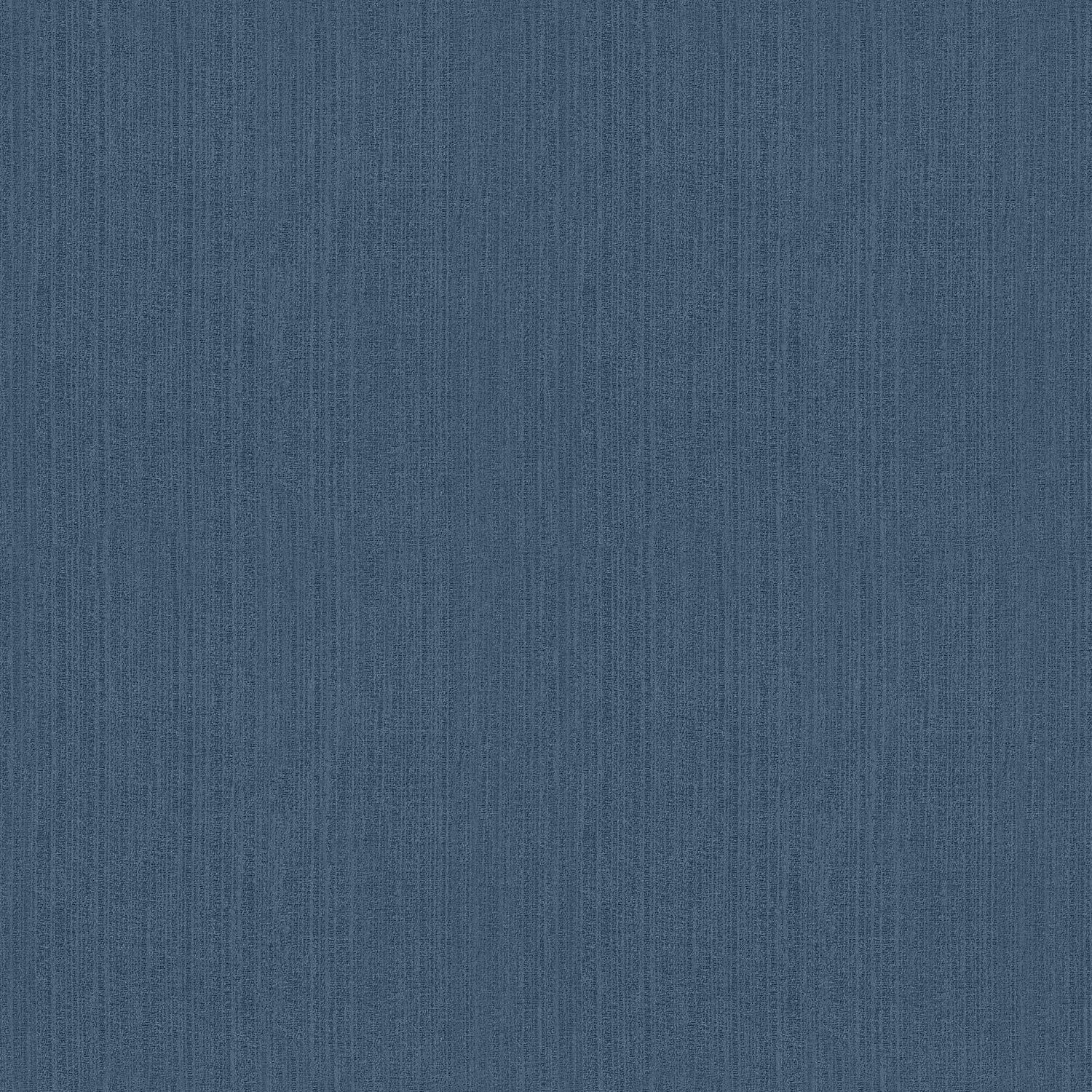 Lindy Shimmer Woven Made To Measure Curtains + FREE Track - Wave Denim