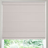 Arla Soft Texture Made To Measure Roman Blind Fog