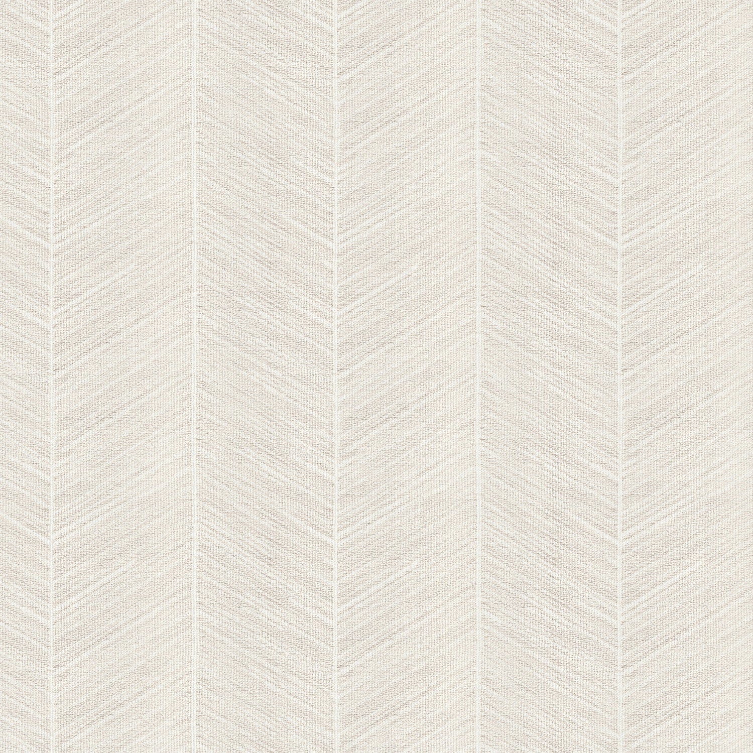 Ren Herringbone Woven Made To Measure Curtains Pearl