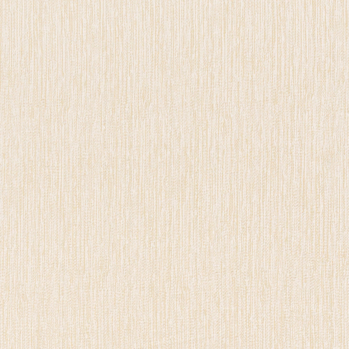 Manco Textured Stripe Made To Measure Curtains + FREE Track - Wave Ecru