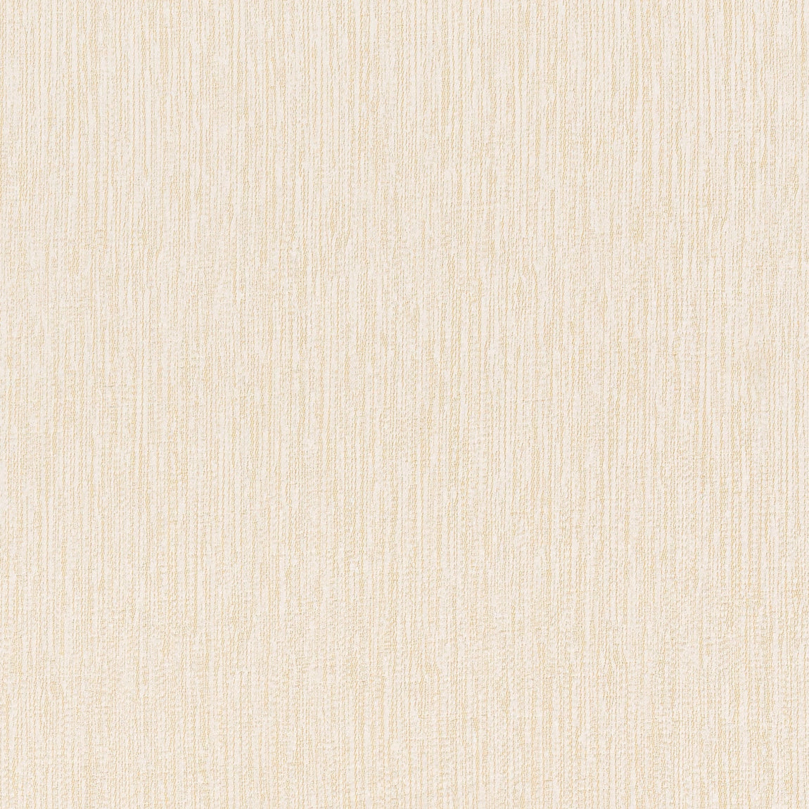 Manco Textured Stripe Made To Measure Curtains + FREE Track - Wave Ecru