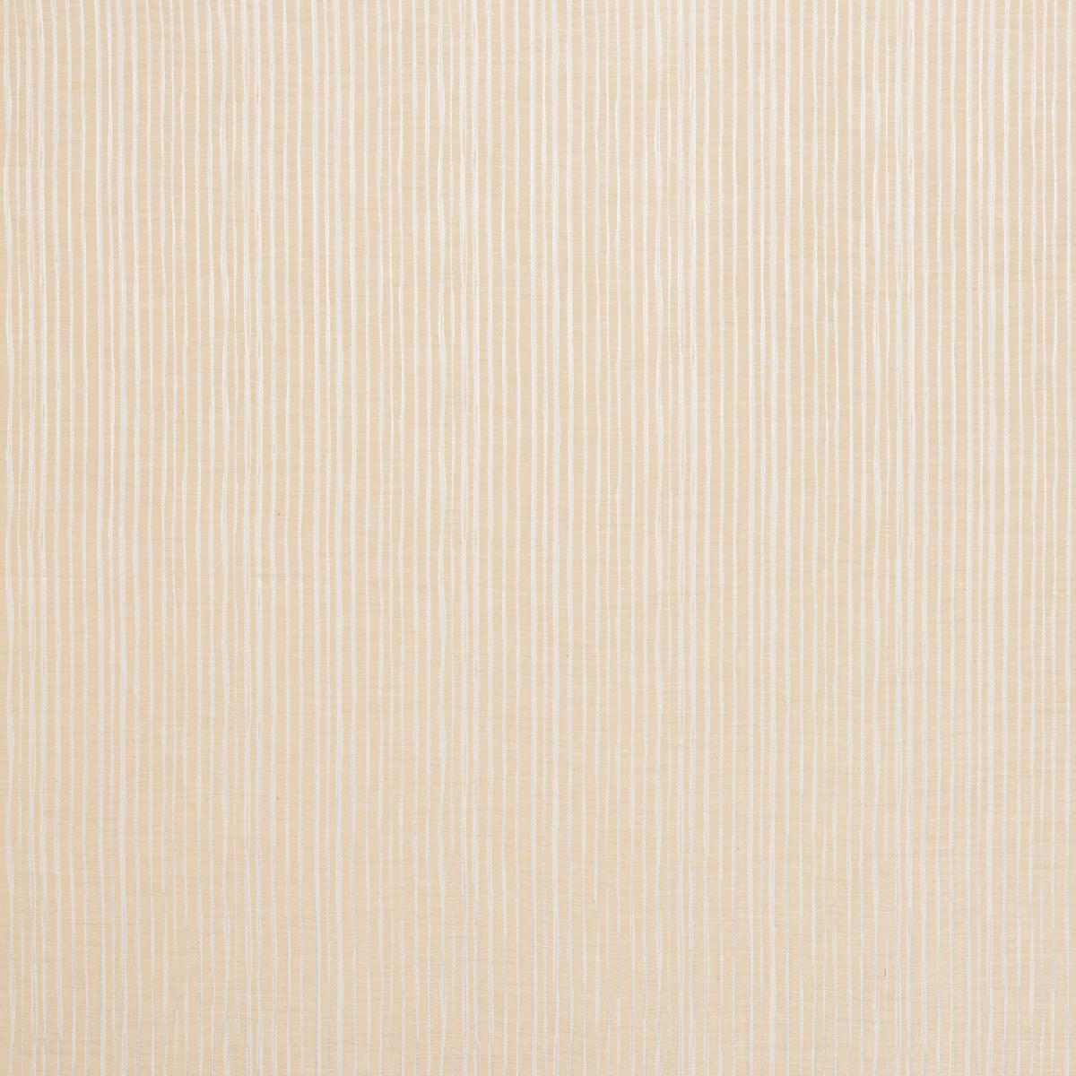 Jem Jacquard Stripe Made To Measure Roman Blind Cream