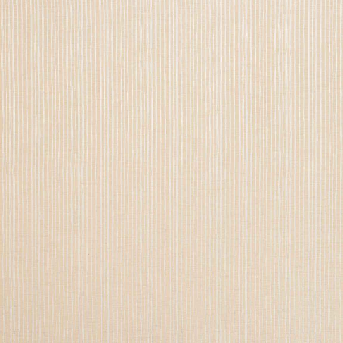 Jem Jacquard Stripe Made To Measure Roman Blind Cream