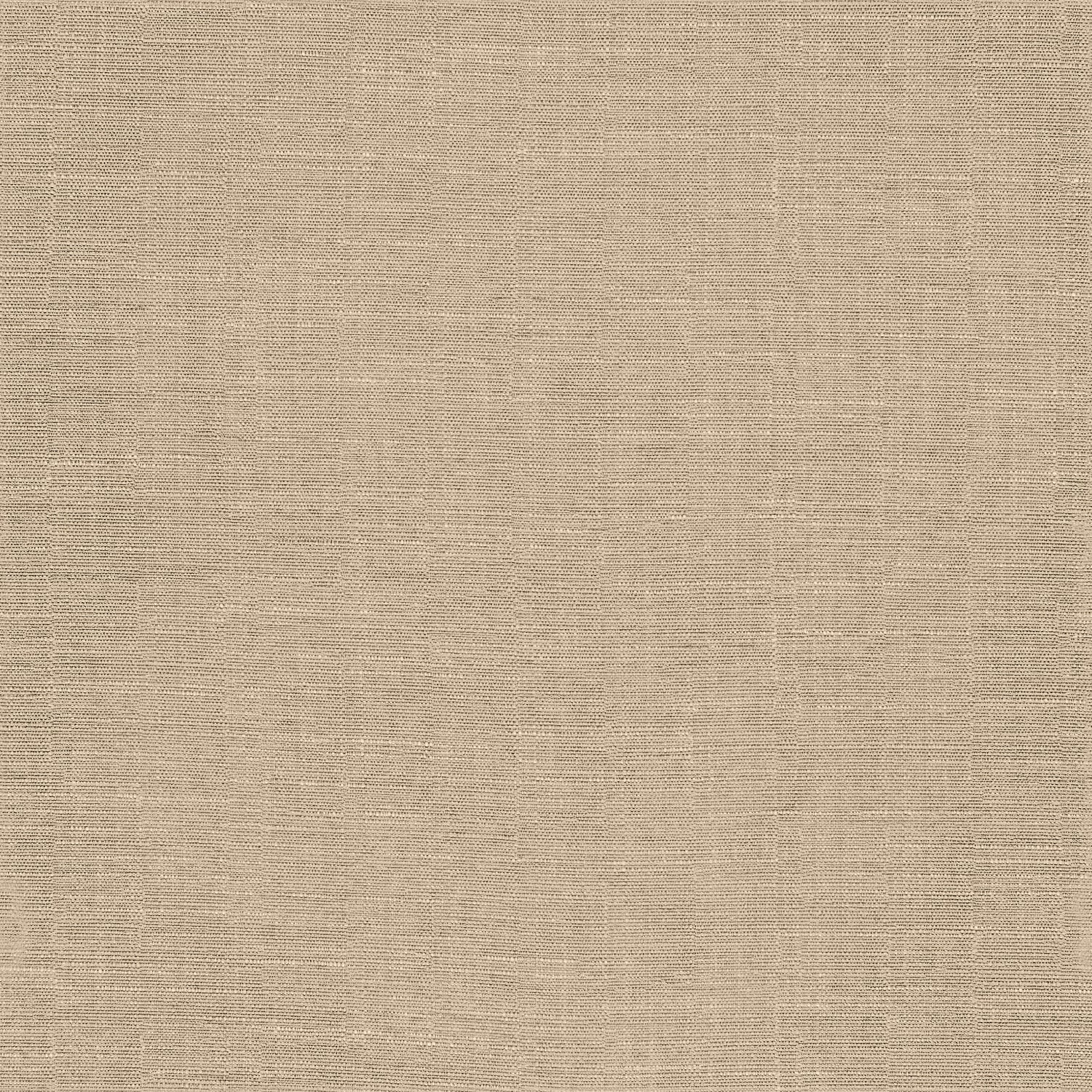 Fae Textured Plain Made To Measure Roman Blind Natural