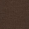 Fae Textured Plain Made To Measure Curtains + FREE Track - Wave Mahogany