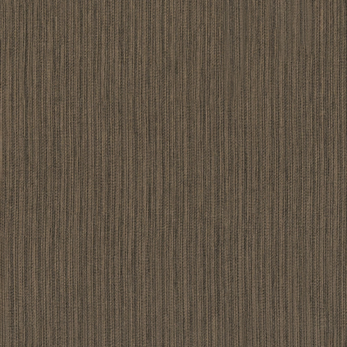 Manco Textured Stripe Made To Measure Curtains + FREE Track - Wave Sepia