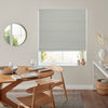 Arla Soft Texture Made To Measure Roman Blind Reflection