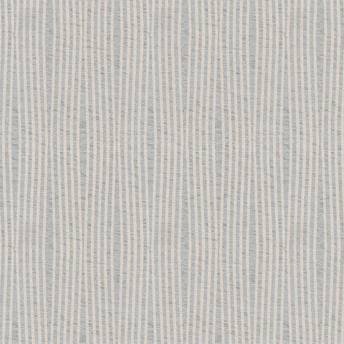 Nia Woven Stripe Made To Measure Roman Blind Tranquil