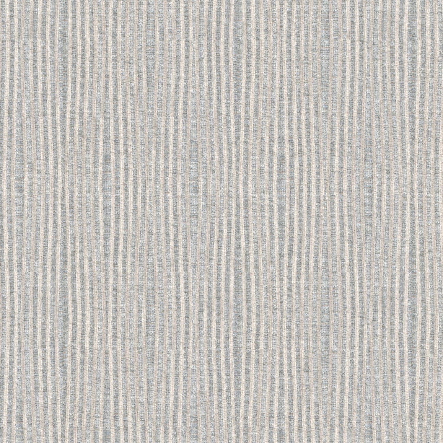 Nia Woven Stripe Made To Measure Curtains Tranquil