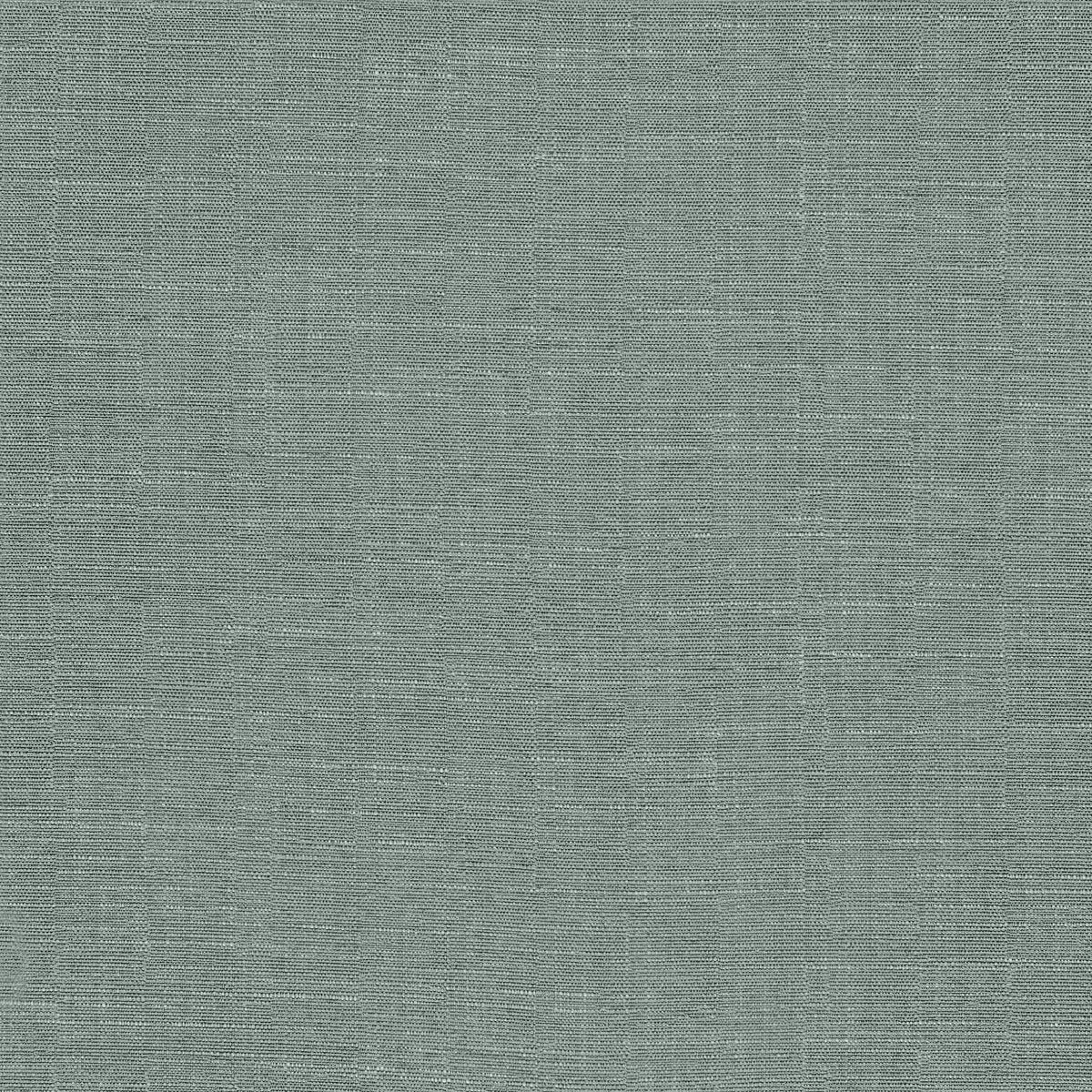 Fae Textured Plain Made To Measure Roman Blind Blue Green
