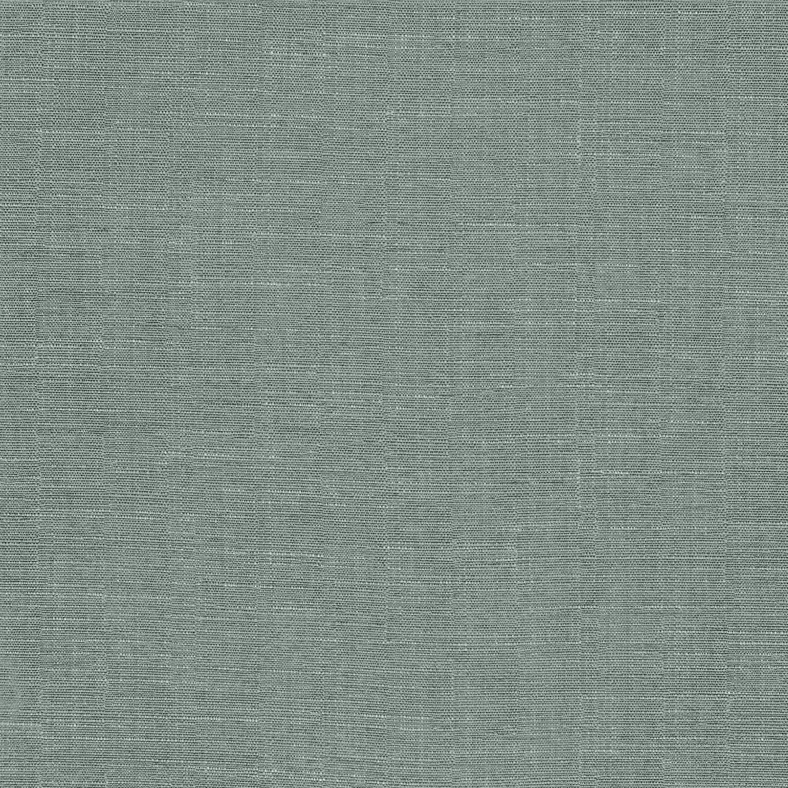 Fae Textured Plain Made To Measure Roman Blind Blue Green