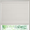 Lindy Shimmer Woven Made To Measure Roman Blind Misty