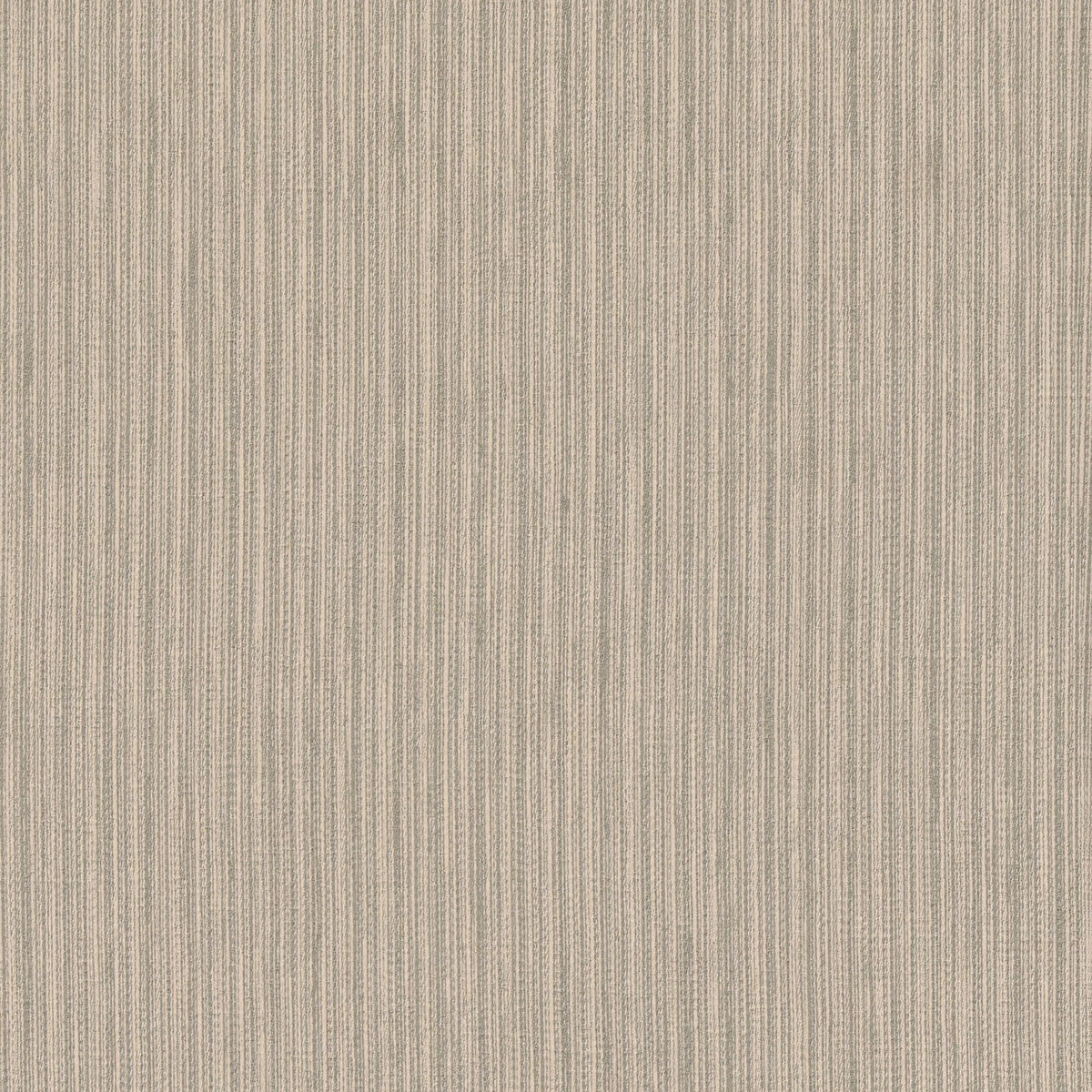 Manco Textured Stripe Made To Measure Curtains + FREE Track - Wave Putty
