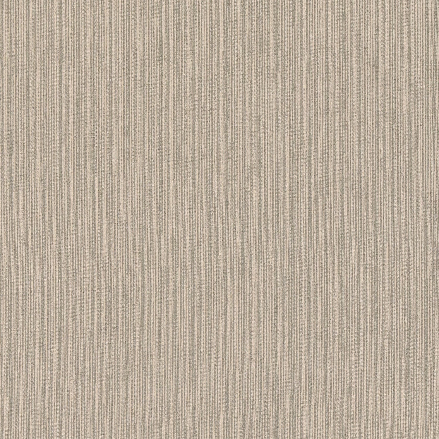 Manco Textured Stripe Made To Measure Curtains Putty