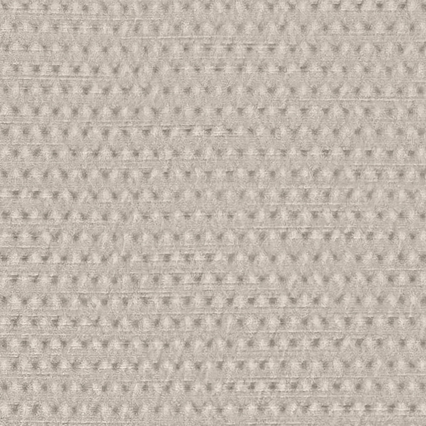 Arla Soft Texture Made To Measure Roman Blind Silver