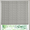 Jem Jacquard Stripe Made To Measure Roman Blind Dust