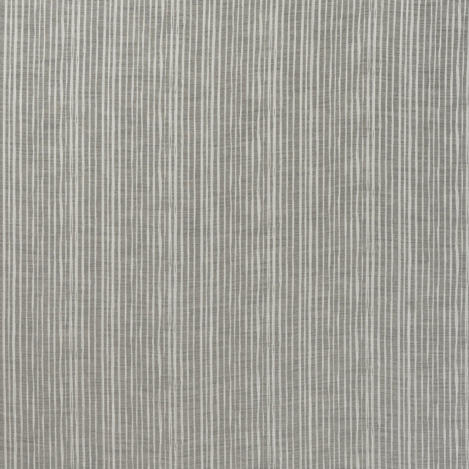 Jem Jacquard Stripe Made To Measure Curtains + FREE Track - Wave Dust