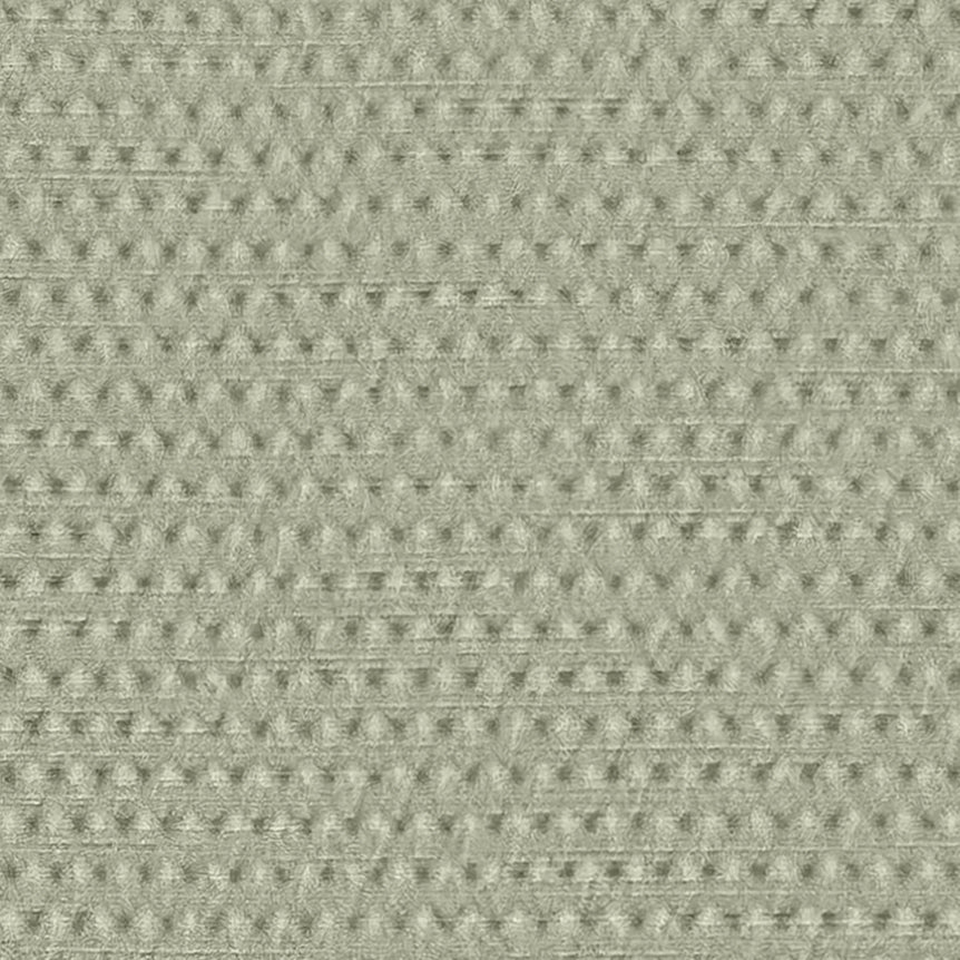 Arla Soft Texture Made To Measure Roman Blind Pistachio