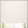 Manco Textured Stripe Made To Measure Roman Blind Bone