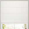 Jem Jacquard Stripe Made To Measure Roman Blind Daisy