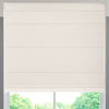 Arla Soft Texture Made To Measure Roman Blind Salt