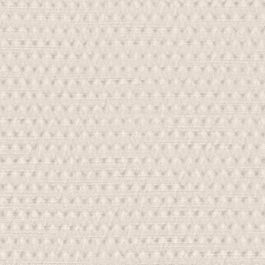 Arla Soft Texture Made To Measure Roman Blind Salt