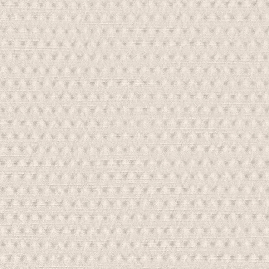 Arla Soft Texture Made To Measure Curtains Salt