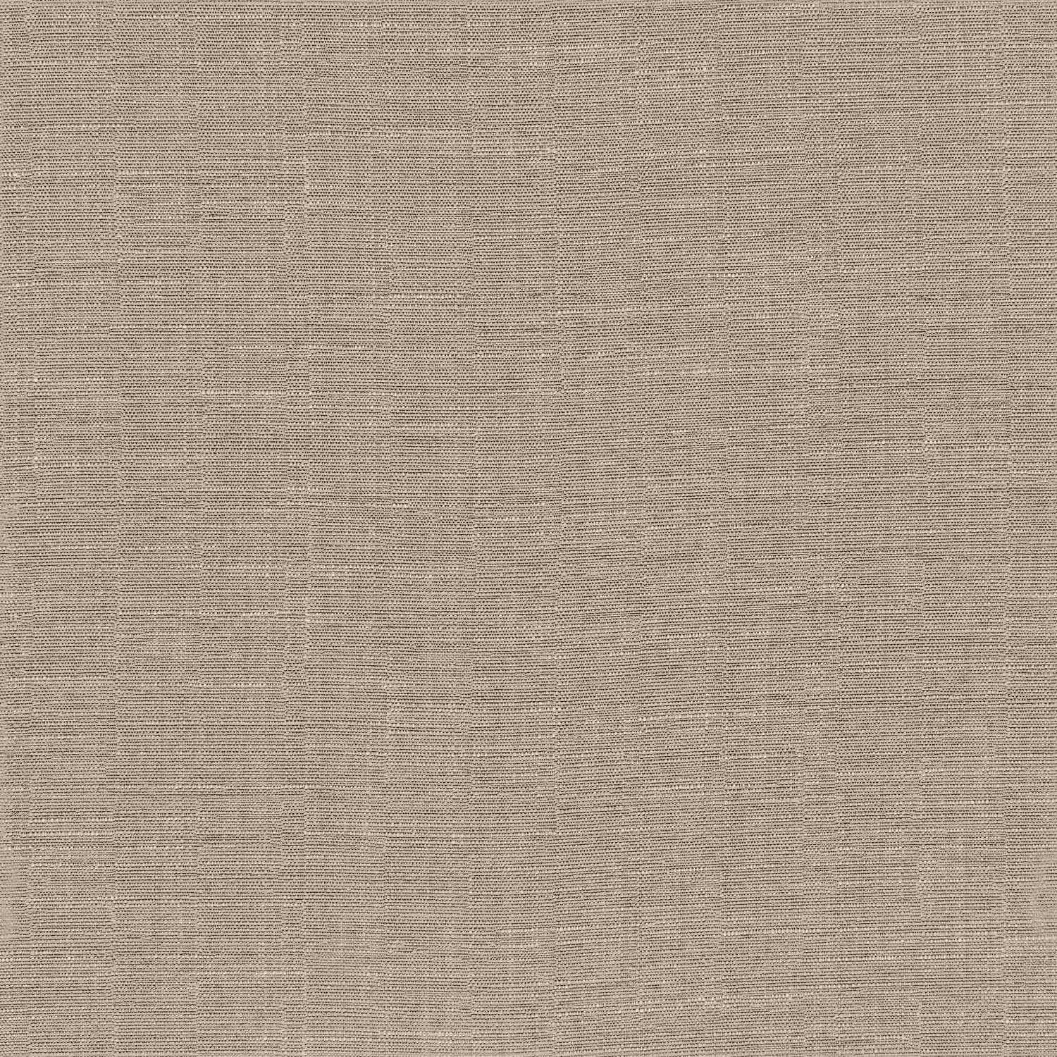 Fae Textured Plain Made To Measure Roman Blind Taupe