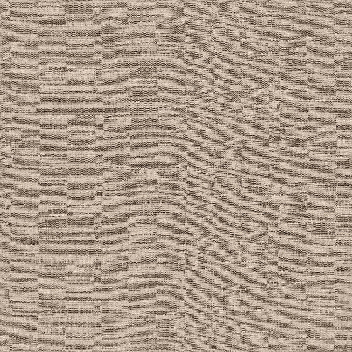 Fae Textured Plain Made To Measure Curtains Taupe