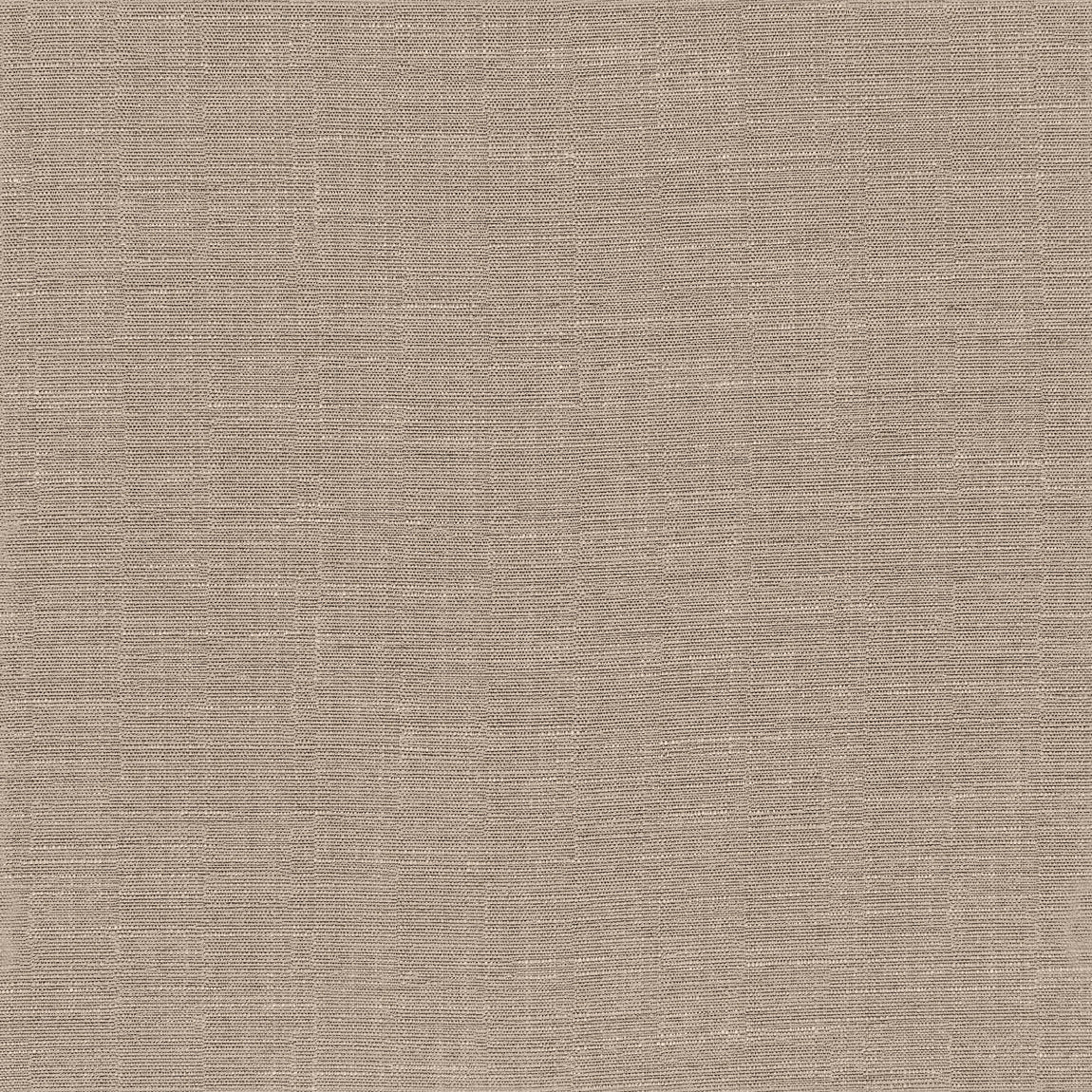 Fae Textured Plain Made To Measure Curtains Taupe