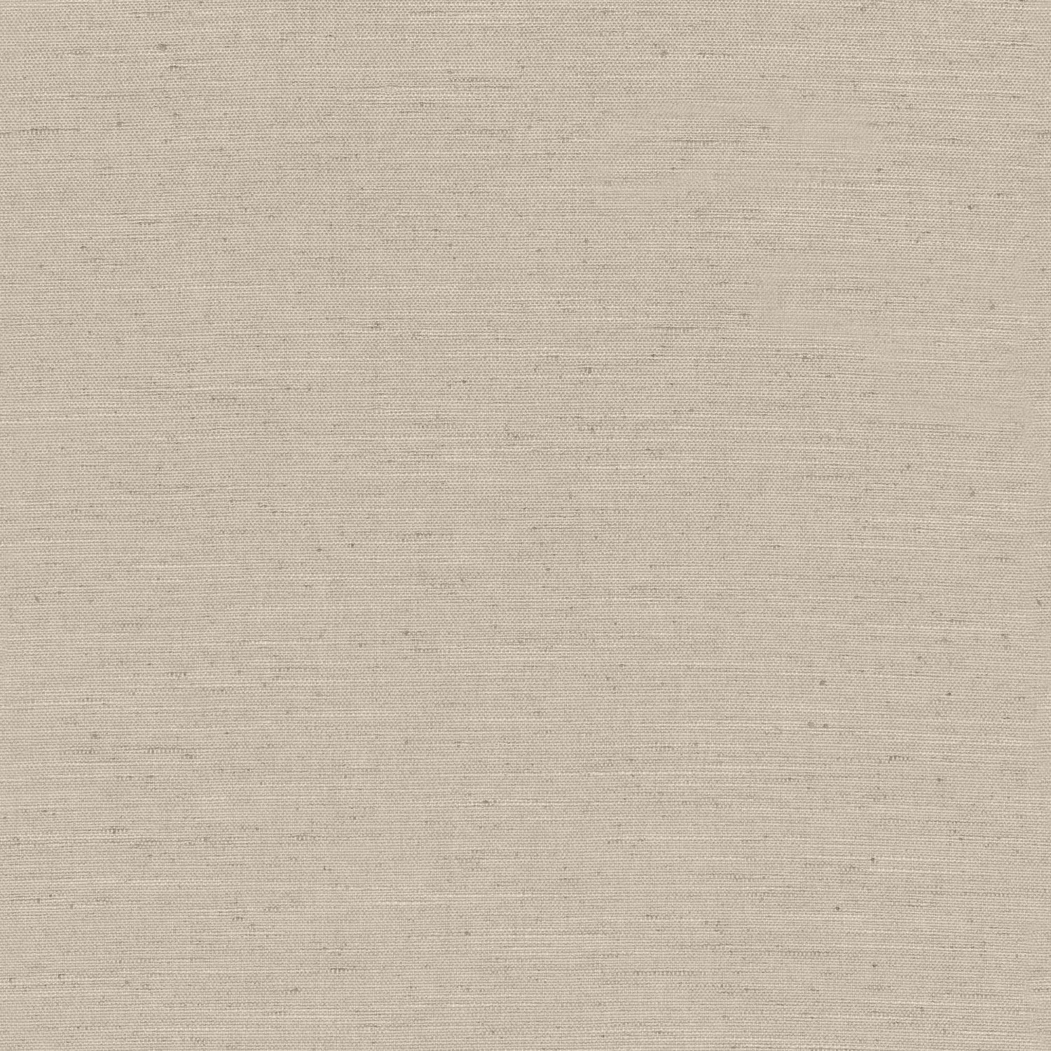 Jillian Soft Plain Made To Measure Curtains + FREE Track - Wave Biscotti