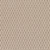 Arla Soft Texture Made To Measure Curtains + FREE Track - Wave Latte