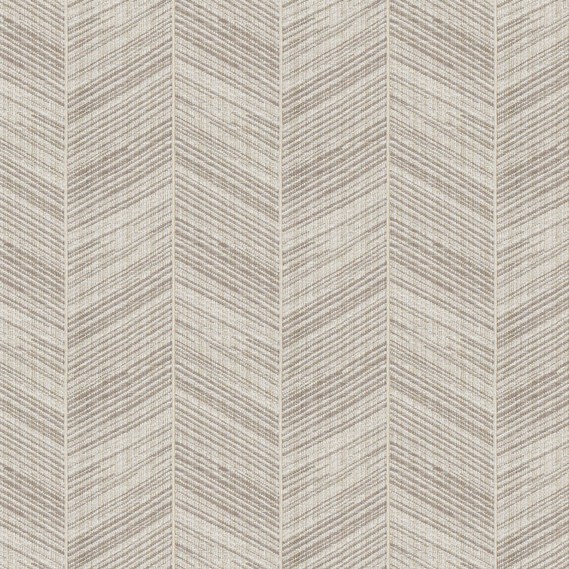 Ren Herringbone Woven Made To Measure Roman Blind Linen