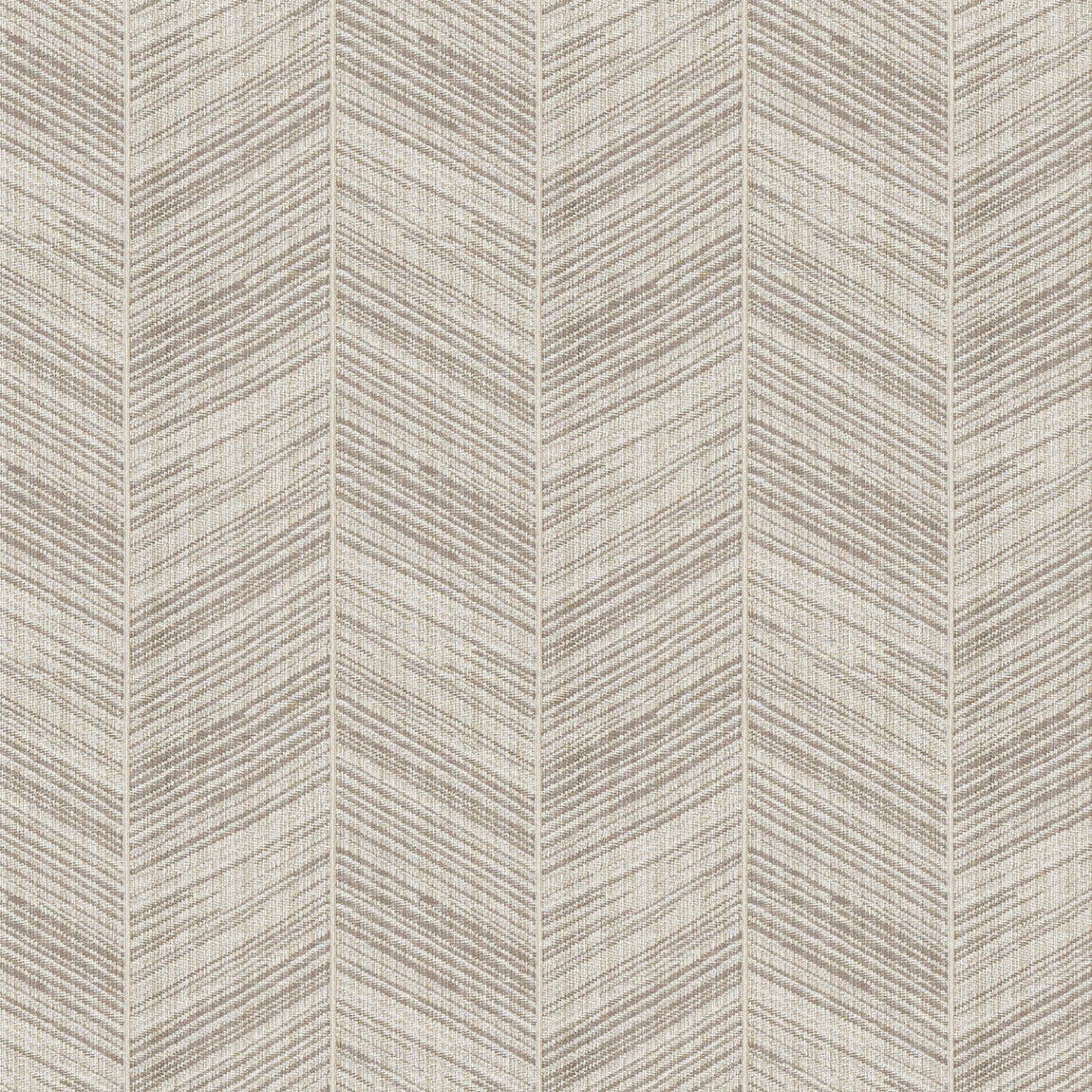 Ren Herringbone Woven Made To Measure Curtains Linen