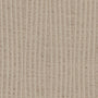 Nia Woven Stripe Made To Measure Curtains + FREE Track - Wave Sandstone Sample Image