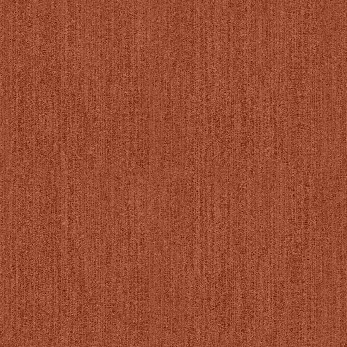 Lindy Shimmer Woven Made To Measure Roman Blind Burnt Umber