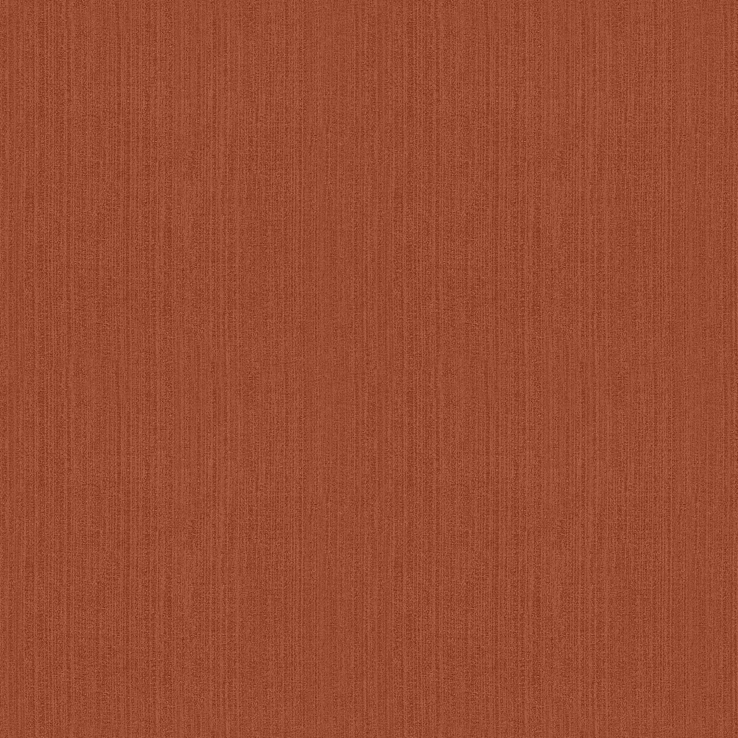 Lindy Shimmer Woven Made To Measure Curtains + FREE Track - Wave Burnt Umber