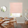 Manco Textured Stripe Made To Measure Roman Blind Candy