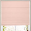 Manco Textured Stripe Made To Measure Roman Blind Candy