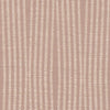 Nia Woven Stripe Made To Measure Roman Blind Rosewood