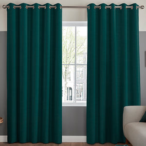 Ella Soft Velvet FROM £22.75