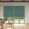 ANTE DECOR Virtus NO JOINS Soft Dim Out Made To Measure Curtains Pine