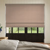 ANTE DECOR Virtus NO JOINS Soft Dim Out Made To Measure Curtains Latte